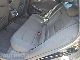 2021 Chevrolet Malibu LT 1LT - miniatura 13