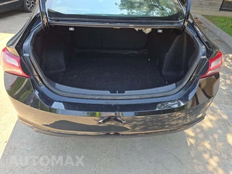 2021 Chevrolet Malibu LT 1LT - miniatura 14