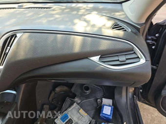 2021 Chevrolet Malibu LT 1LT - miniatura 19
