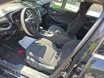 2021 Chevrolet Malibu LT 1LT - miniatura 6