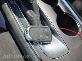 2021 Chevrolet Malibu LT 1LT - miniatura 8