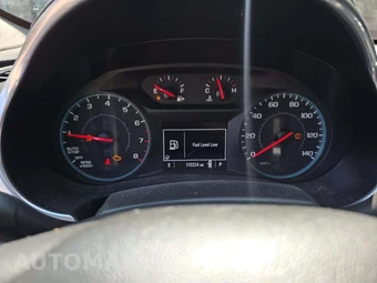 2021 Chevrolet Malibu LT 1LT - miniatura 9