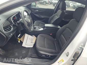 2021 Chevrolet Malibu LT 1LT - miniatura 13