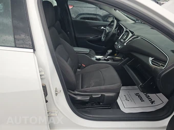 2021 Chevrolet Malibu LT 1LT - miniatura 14