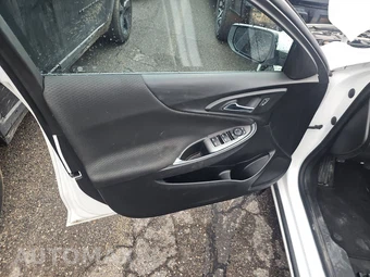 2021 Chevrolet Malibu LT 1LT - miniatura 15