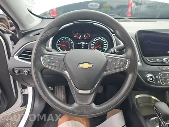 2021 Chevrolet Malibu LT 1LT - miniatura 16