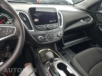 2021 Chevrolet Malibu LT 1LT - miniatura 17