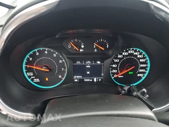 2021 Chevrolet Malibu LT 1LT - miniatura 18