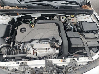 2021 Chevrolet Malibu LT 1LT - miniatura 22