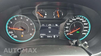 2021 Chevrolet Malibu LT 1LT - miniatura 24