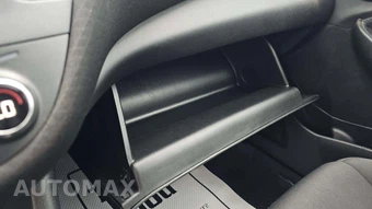 2021 Chevrolet Malibu LT 1LT - miniatura 25
