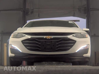 2021 Chevrolet Malibu LT 1LT - miniatura 3
