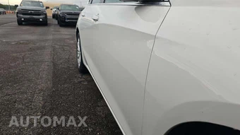 2021 Chevrolet Malibu LT 1LT - miniatura 40