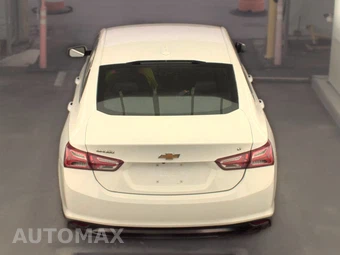 2021 Chevrolet Malibu LT 1LT - miniatura 6