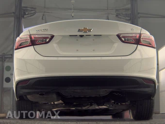 2021 Chevrolet Malibu LT 1LT - miniatura 7