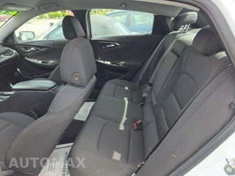 2021 Chevrolet Malibu LT 1LT - miniatura 13