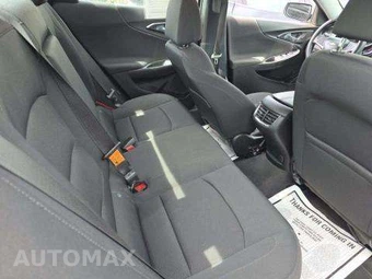 2021 Chevrolet Malibu LT 1LT - miniatura 16