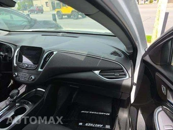 2021 Chevrolet Malibu LT 1LT - miniatura 19