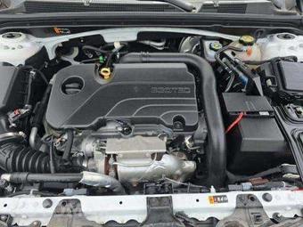 2021 Chevrolet Malibu LT 1LT - miniatura 21