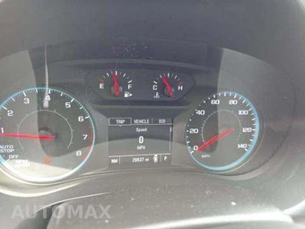 2021 Chevrolet Malibu LT 1LT - miniatura 9