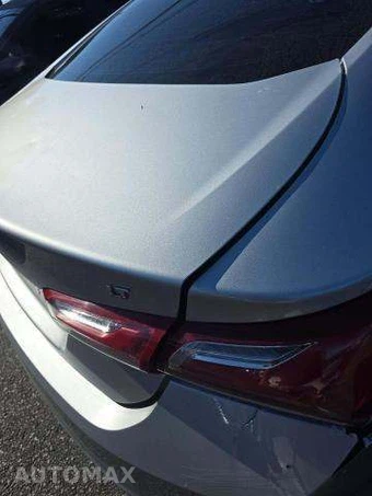 2021 Chevrolet Malibu LT 1LT – miniatura 5