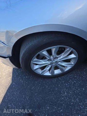 2021 Chevrolet Malibu LT 1LT – miniatura 7