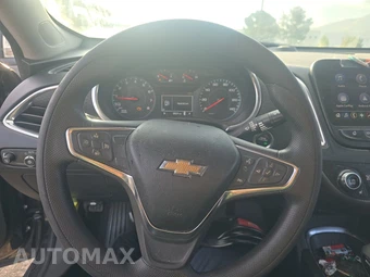 2021 Chevrolet Malibu LT 1LT - miniatura 10