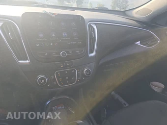 2021 Chevrolet Malibu LT 1LT - miniatura 11