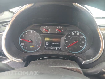 2021 Chevrolet Malibu LT 1LT - miniatura 12