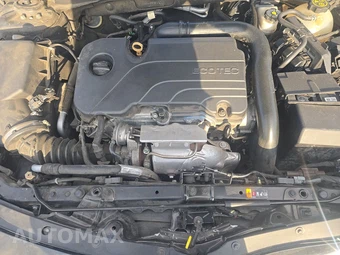 2021 Chevrolet Malibu LT 1LT - miniatura 15