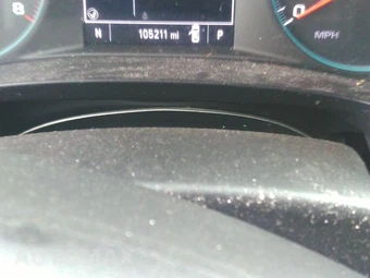 2021 Chevrolet Malibu LT 1LT - miniatura 17