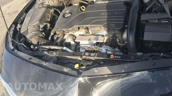 2021 Chevrolet Malibu LT 1LT - miniatura 25