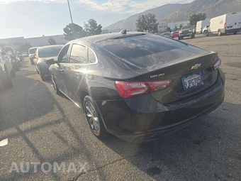 2021 Chevrolet Malibu LT 1LT - miniatura 6
