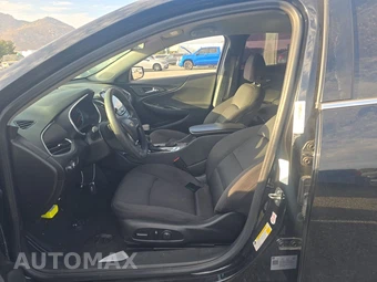 2021 Chevrolet Malibu LT 1LT - miniatura 7