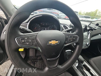2021 Chevrolet Malibu LT 1LT – miniatura 10
