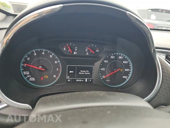 2021 Chevrolet Malibu LT 1LT – miniatura 12