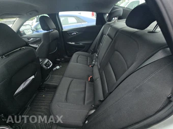 2021 Chevrolet Malibu LT 1LT – miniatura 13