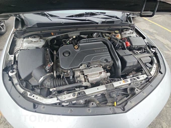 2021 Chevrolet Malibu LT 1LT – miniatura 15