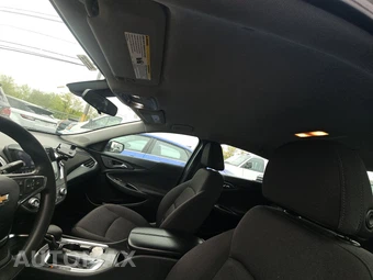 2021 Chevrolet Malibu LT 1LT – miniatura 18