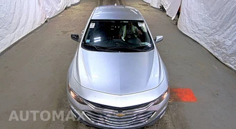 2021 Chevrolet Malibu LT 1LT – miniatura 2