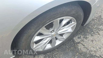 2021 Chevrolet Malibu LT 1LT – miniatura 22