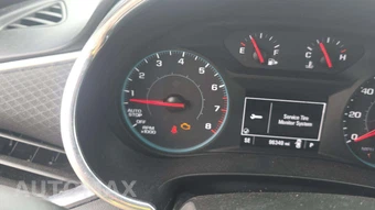 2021 Chevrolet Malibu LT 1LT – miniatura 26