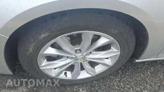 2021 Chevrolet Malibu LT 1LT – miniatura 29