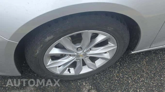 2021 Chevrolet Malibu LT 1LT – miniatura 31