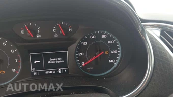 2021 Chevrolet Malibu LT 1LT – miniatura 32