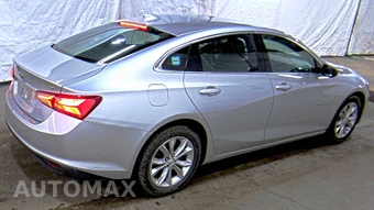 2021 Chevrolet Malibu LT 1LT – miniatura 4
