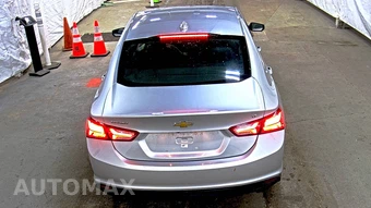 2021 Chevrolet Malibu LT 1LT – miniatura 5
