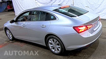 2021 Chevrolet Malibu LT 1LT – miniatura 6