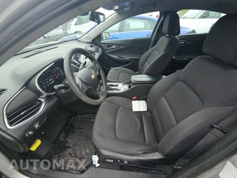 2021 Chevrolet Malibu LT 1LT – miniatura 7