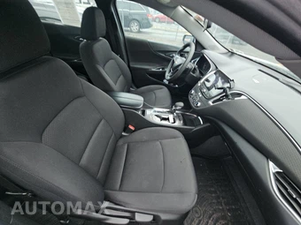 2021 Chevrolet Malibu LT 1LT – miniatura 8